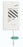 Baxter Exactamix Empty Calibration Bag 1000 mL - H938735