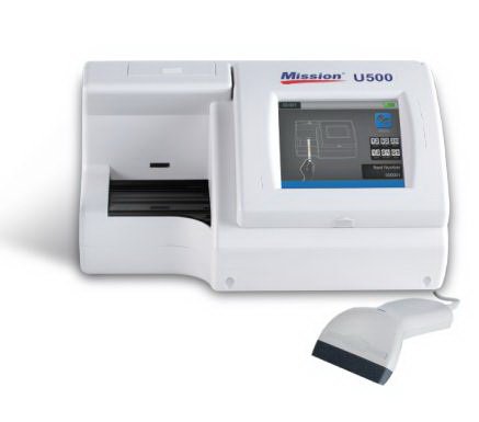 Mission U500 - Urine Analyzer 500 Tests - U211-101