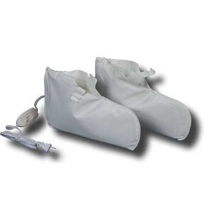 Bilt Rite MaxTex Heated Booties Electric Foot 2 X 8-1/2 X 13 Inch - MAS025