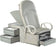 The Brewer Company Exam Table - 6001-SP-LV017