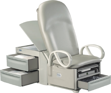 The Brewer Company - Exam Table - 6501-21