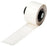 Brady - Pre-Printed Label Barcode White Vinyl New Lot Record # In Log Before Using Quality Control Label 1 X 2-1/2 Inch - 80090-168