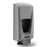GOJO Gojo Skin Care Dispenser GOJO Gray ABS Plastic Push Bar 5000 mL Wall Mount - 7500-01