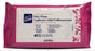 SPS Medical Supply Nice'n Clean Baby Wipe Soft Pack Aloe / Vitamin E / Chamomile Scented 40 Count - SA34540