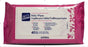 Nice'n Clean - Baby Wipe Soft Pack Aloe / Vitamin E Scented 40 Count - SA34540