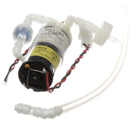 Welch Allyn - Blood Pressure Pump Assembly For Use with Poem1 - 010-0233-01