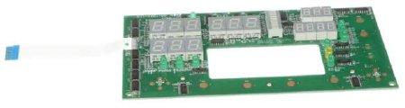 Welch Allyn - LED Display Board VSM 300 Vital Signs Monitor - 031-0151-00