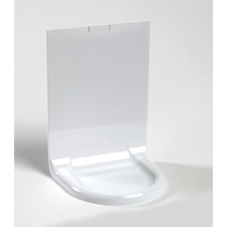 Georgia Pacific enMotion Drip Tray 3.85 X 4.5 X 6.25 Inch, White - 50461