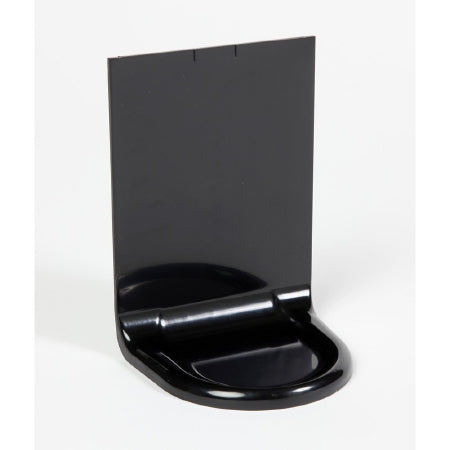 Georgia Pacific enMotion Drip Tray 3.85 X 4.5 X 6.25 Inch, Black - 50462