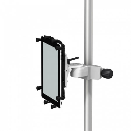 Gcx Corporation Post/Rail Clamp For 0.75 to 1.5 Inch Post or 8/10 X 25mm Rail - PRC-0001-02