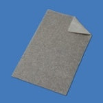 Argentum Medical Silverlon Calcium Alginate Dressing with Silver 4 X 8 Inch Rectangle Sterile - CA-48