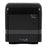 Georgia Pacific Cormatic Paper Towel Dispenser Black Motion Activated Wall Mount - ADS200B