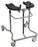 Alimed - Pneumatic Institutional Eva Support Walker - 713055