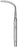 Sklar - Orbital Retractor 6-1/4 Inch Length OR Grade - 65-1867