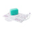 Genadyne Biotechnologies - Foam Kit 3.3 X 12.5 X 18 cm - XF-DMDF1