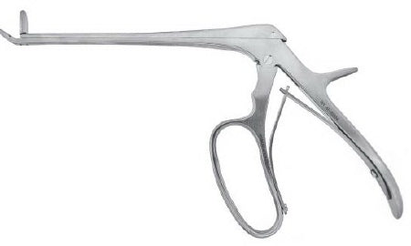 BR Surgical Laminectomy Rongeur Ferris-Smith 6 X 12 mm Jaw - BR40-45204