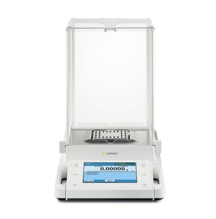 Sartorius Cubis MSA Semi-Micro Model MSA225S - Balance - 14557019
