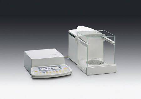 Sartorius ME36S High Capacity Micro - Balance - Fisher Scientific - 14557005