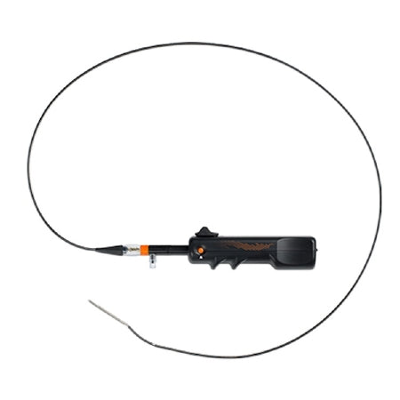Medtronic-Neurological SilverHawk Peripheral Plaque Excision System 1.5 to 2 mm Vessel Diameter, 6 F Sheath Compatibility, 1.9 mm Crossing Profile, 135 cm Working Length, 2.6 cm Tip Length, 132 cm Effective Length, 10 mm Max. Cut Length - P4028