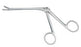 BR Surgical Laminectomy Rongeur Spurling 4 X 10 mm Jaw - BR40-44202