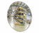 Grainger Convex Mirror 18 Inch - 1CYX5