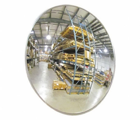 Grainger - Convex Mirror 18 Inch - 1CYX5