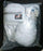 Medi-Tech International - Hand Control Mitt One Size Fits Most Hook and Loop Closure - MTRM281