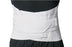 AliMed Lumbosacral Support Plus - Back Support 4X-Large Hook and Loop Closure 52 to 56 Inch Hip Circumference 10 Inch Back Height to 6 Inch Front Height Adult - 65976