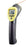 Control 3 Holdings LLC Traceable Infrared Thermometer Fahrenheit / Celsius -58° to +1832°F (-50° to +1000°C) Infrared Sensor Handheld Battery Operated - 4483