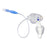 Shiley - Inner Tracheostomy Cannula 8.5mm ID Single Patient Use - 8IC85