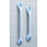 Drive Medical Grab Bar White - RTL1272