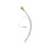 Avanos Medical Sales LLC TUBE, TRACH ENDO CARDIO 6MM (10/CS) - 35117
