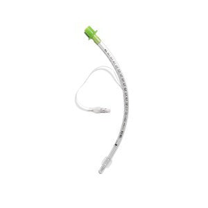 Avanos Medical Sales LLC TUBE, TRACH ENDO CARDIO 6 1/2MM (10/CS) - 35118