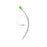 Avanos Medical Sales LLC TUBE, TRACH ENDO CARDIO 6 1/2MM (10/CS) - 35118