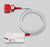 The Palm Tree Group - SpO2 Sensor 3 Foot Cord Finger - 11996-000331