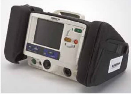 Lifepak - Basic Carrying Case/Accessories Organizer - 11260-000018