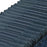 MicroAir - Mattress Cover MicroAIR 36 X 80 Inch Fluid-Proof / Antimicrobial Fabric For MicroAIR MA65 / MA80 / MA85 Mattresses - MA65C