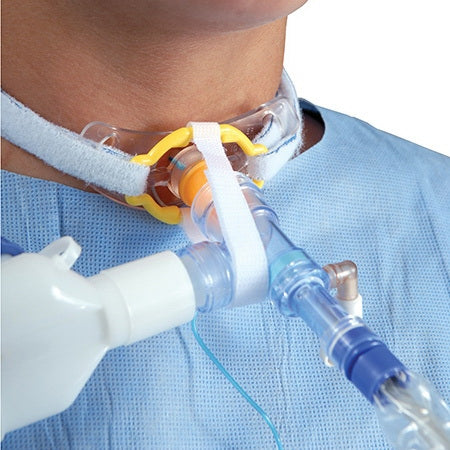 Tri-Anim Health Services TrachStay Tracheotomy Antidisconnect Device - 103-11270EA