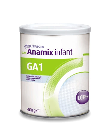 Nutricia North America GA 1 Anamix Infant Formula 400 Gram Can Powder - 90217