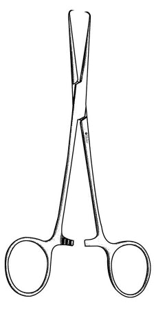Vasectomy Forceps