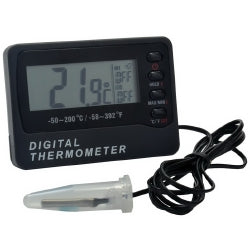 Dry Block Thermometer