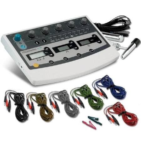 Lhasa OMS ITO ES-160 Electro-Acupuncture Device 6-Channel - ITO.ES160