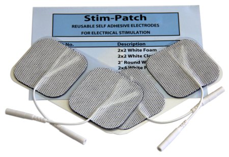 ProMed Specialties - TENS Electrode - STIM-021
