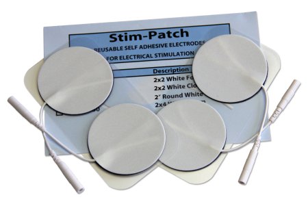 ProMed Specialties - TENS Electrode - STIM-025