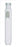 VWR International Kimble Kimax Culture Tube Round Bottom Plain 16 X 125 mm 16 mL Without Color Coding Without Closure Glass Tube - 24631-446