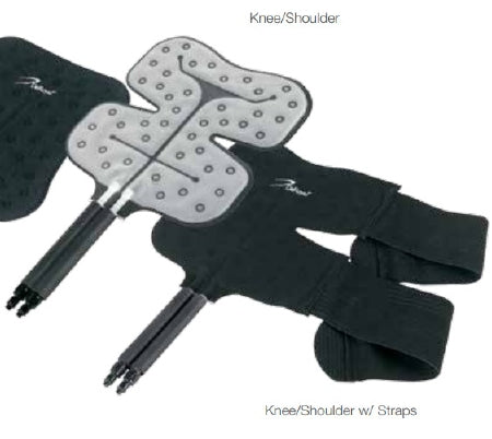 Deroyal Cold Therapy Unit Jetstream Knee / Shoulder One Size Fits Most Reusable - T736NS