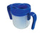 Provale - ADL Dysphagia Cup 5 oz. Translucent Plastic Reusable - 60-1055
