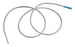 Medline - Nasogastric Suction Tube Levin Style 14 Fr. - DYND70484