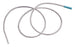 Medline - Nasogastric Suction Tube Levin Style 14 Fr. - DYND70484