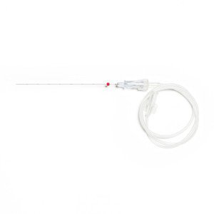 ProBlocII - Sleeve Insulated Single Shot Needle - HN3S-40